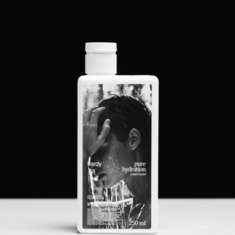 Hardy Pure Hydration conditioner Moisturize Кондиционер увлажняющий