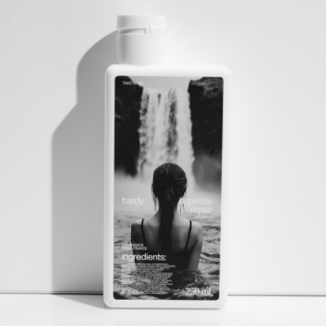 Hardy Supreme Repair Shampoo Restore Восстанавливающий шампунь