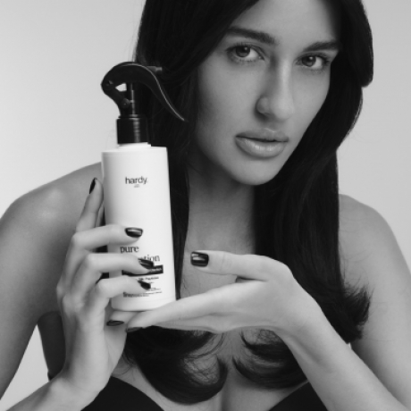 Hardy Pure Hydration Protection Увлажняющий спрей